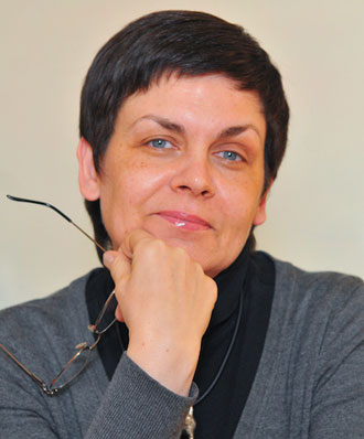 Преподаватель английского Дубиковская Ирина Гариевна