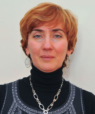 Преподаватель английского Плотникова Людмила Владимировна